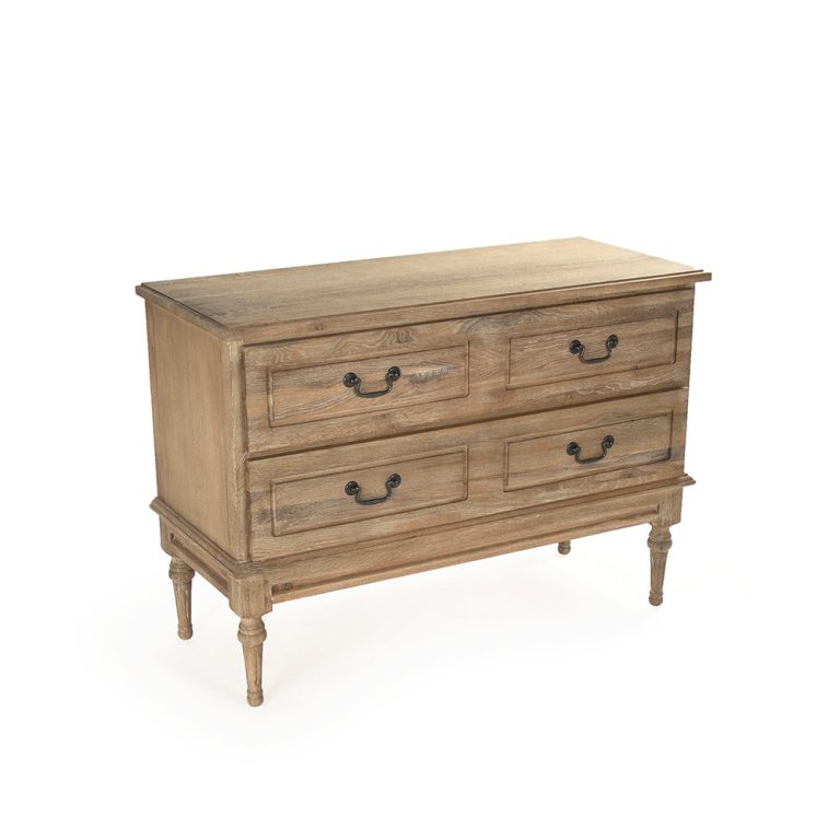 Zentique - L'angley Chest