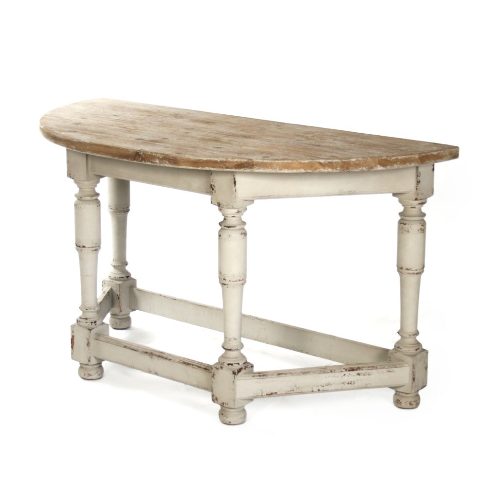 Zentique - Rouen Console