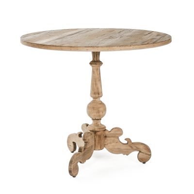 Zentique - Bourges Side Table