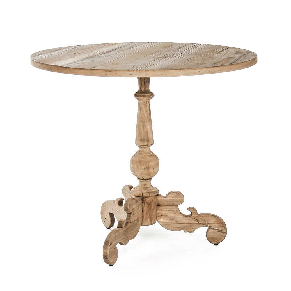 Zentique - Bourges Side Table