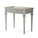Zentique - Macon Side Table