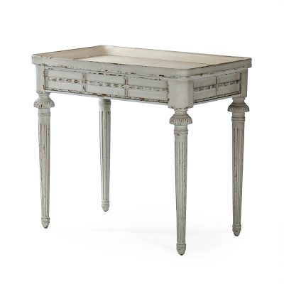 Zentique - Macon Side Table