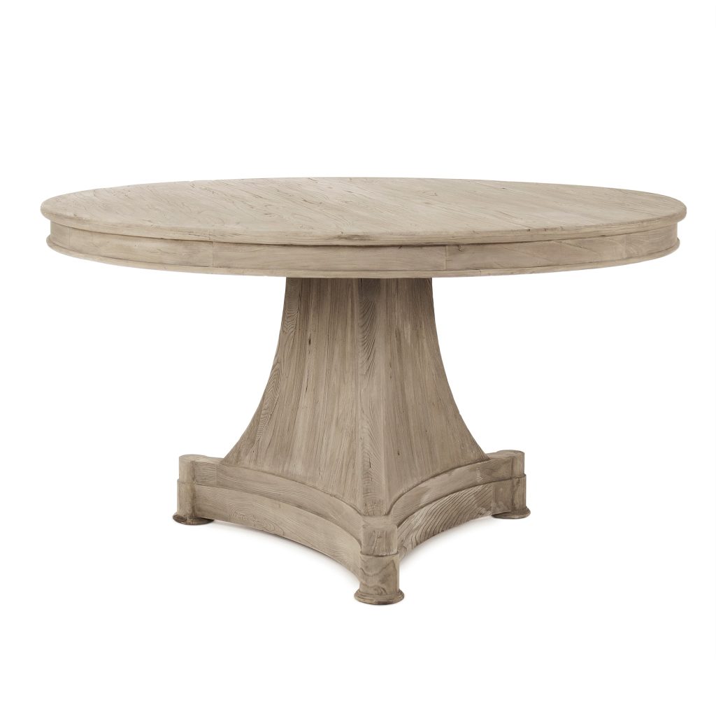Zentique - Ignas Dining Table