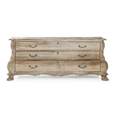 Zentique - Limoges Chest