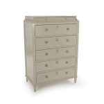 Zentique - Coraline Dresser