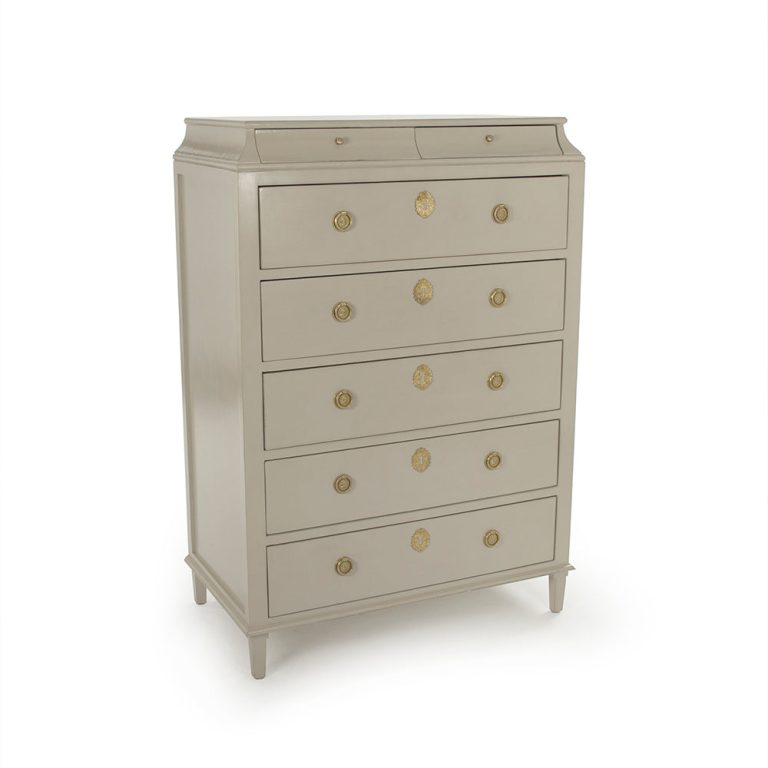 Zentique - Coraline Dresser