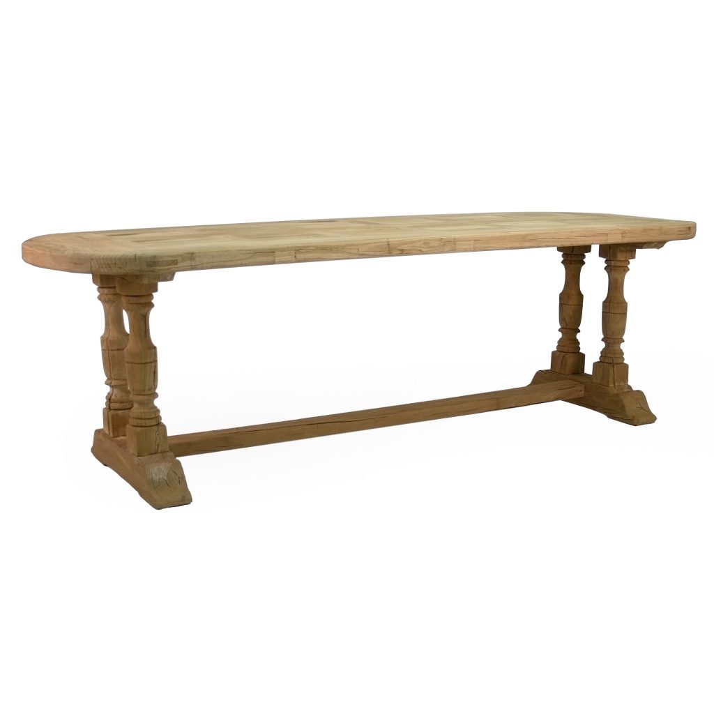 Zentique - Le Havre Dining Table