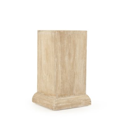 Zentique - Cottage Wooden Stand