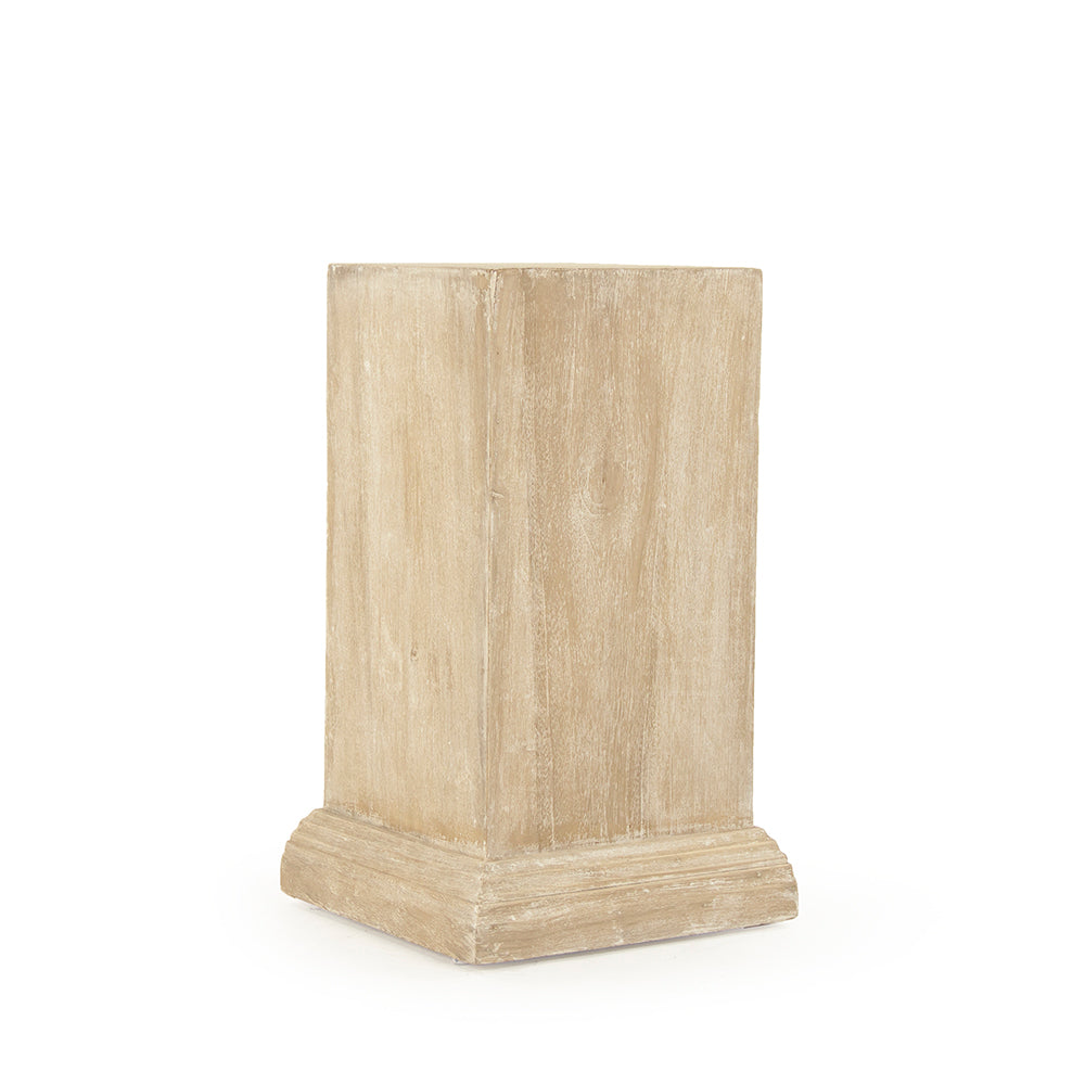 Zentique - Cottage Wooden Stand