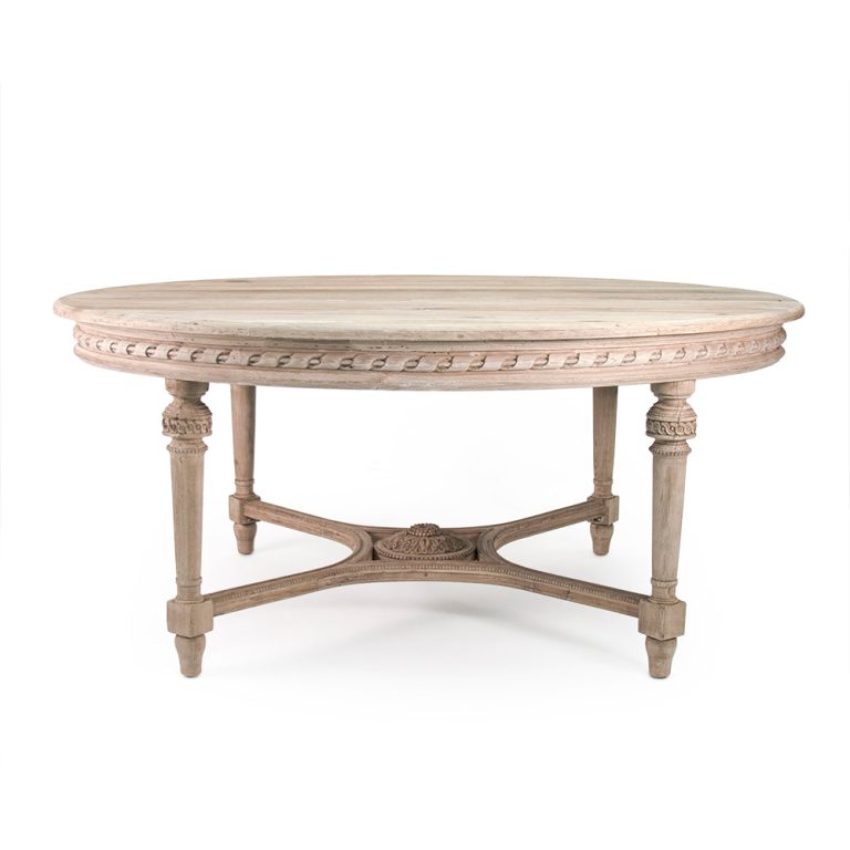 Zentique - Houston Dining Table