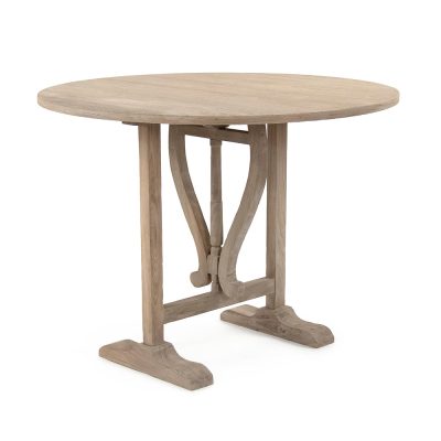 Zentique - Laurel Table