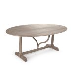 Zentique - Arek Dining Table