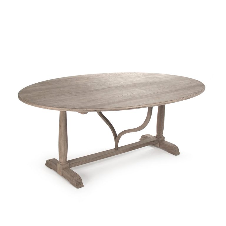 Zentique - Arek Dining Table