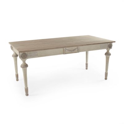 Zentique - Bastian Table