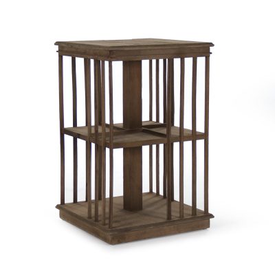 Zentique - Alphonse Occasional Table