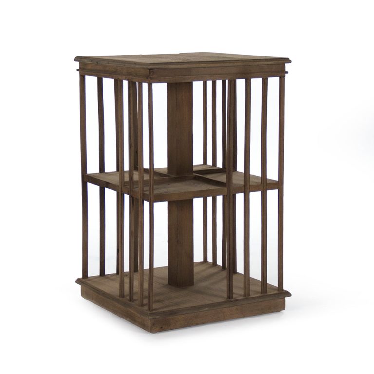 Zentique - Alphonse Occasional Table