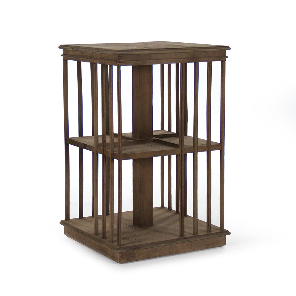 Zentique - Alphonse Occasional Table