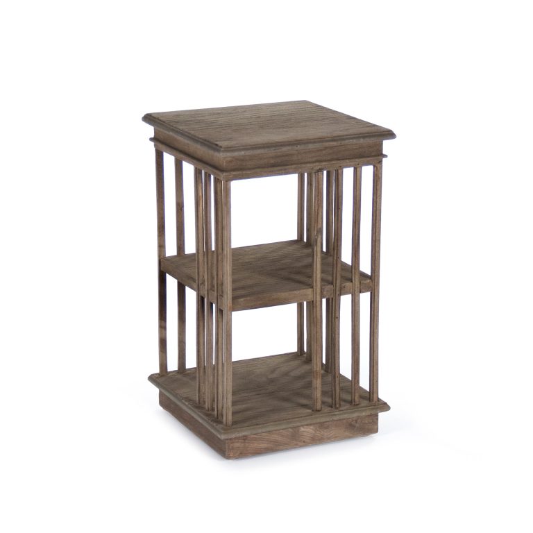 Zentique - Alphonse Occasional Table (s)