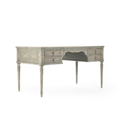 Zentique - Canning Desk