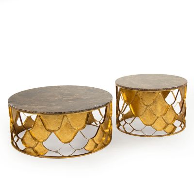Zentique - Casey Coffee Table