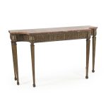 Zentique - Faron Console