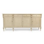 Zentique - Astor Buffet