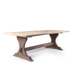 Zentique - Gent Dining Table