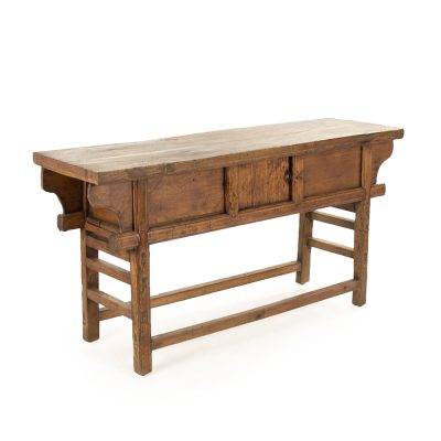 Zentique - Antique Noodle Buffet