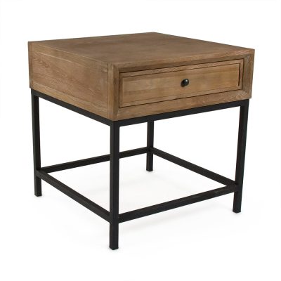 Zentique - Finneas Side Table