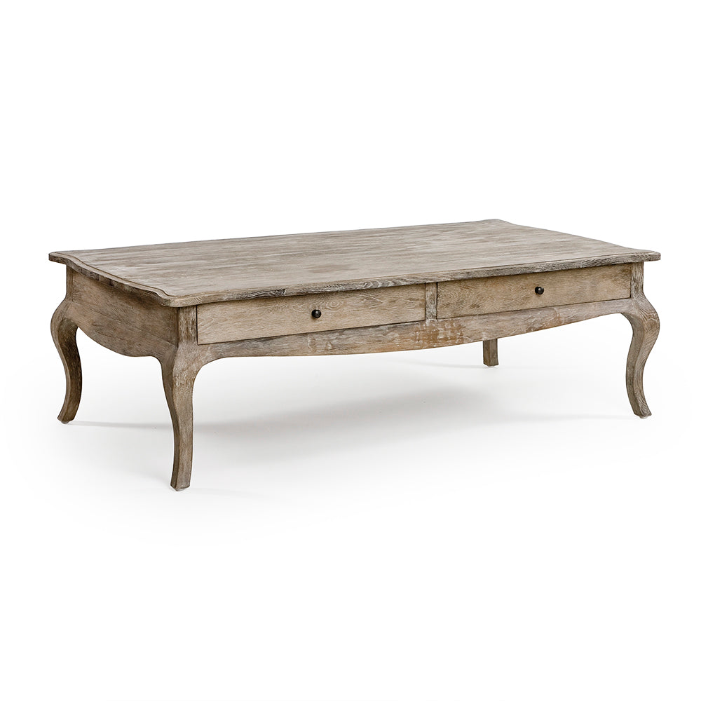 Zentique - Arles Coffee Table