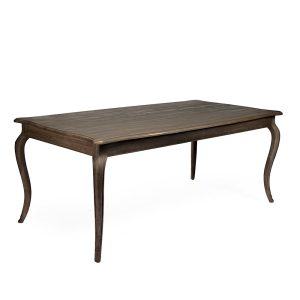Zentique - Vineyard Oak Dining Table
