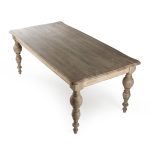 Zentique - Felicia Dining Table