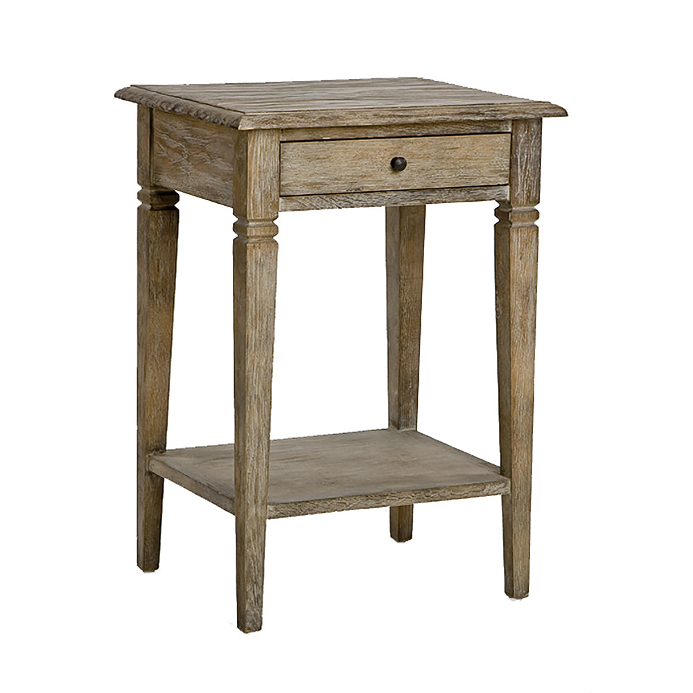 Zentique - Claude Side Table