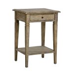 Zentique - Claude Side Table