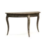 Zentique - Maison Demi Lune Wall Console