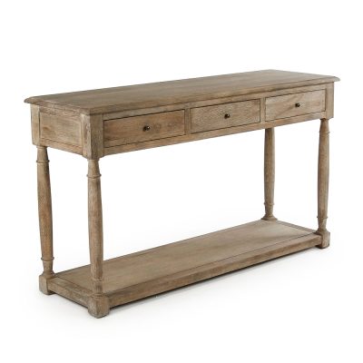 Zentique - Bruno Console