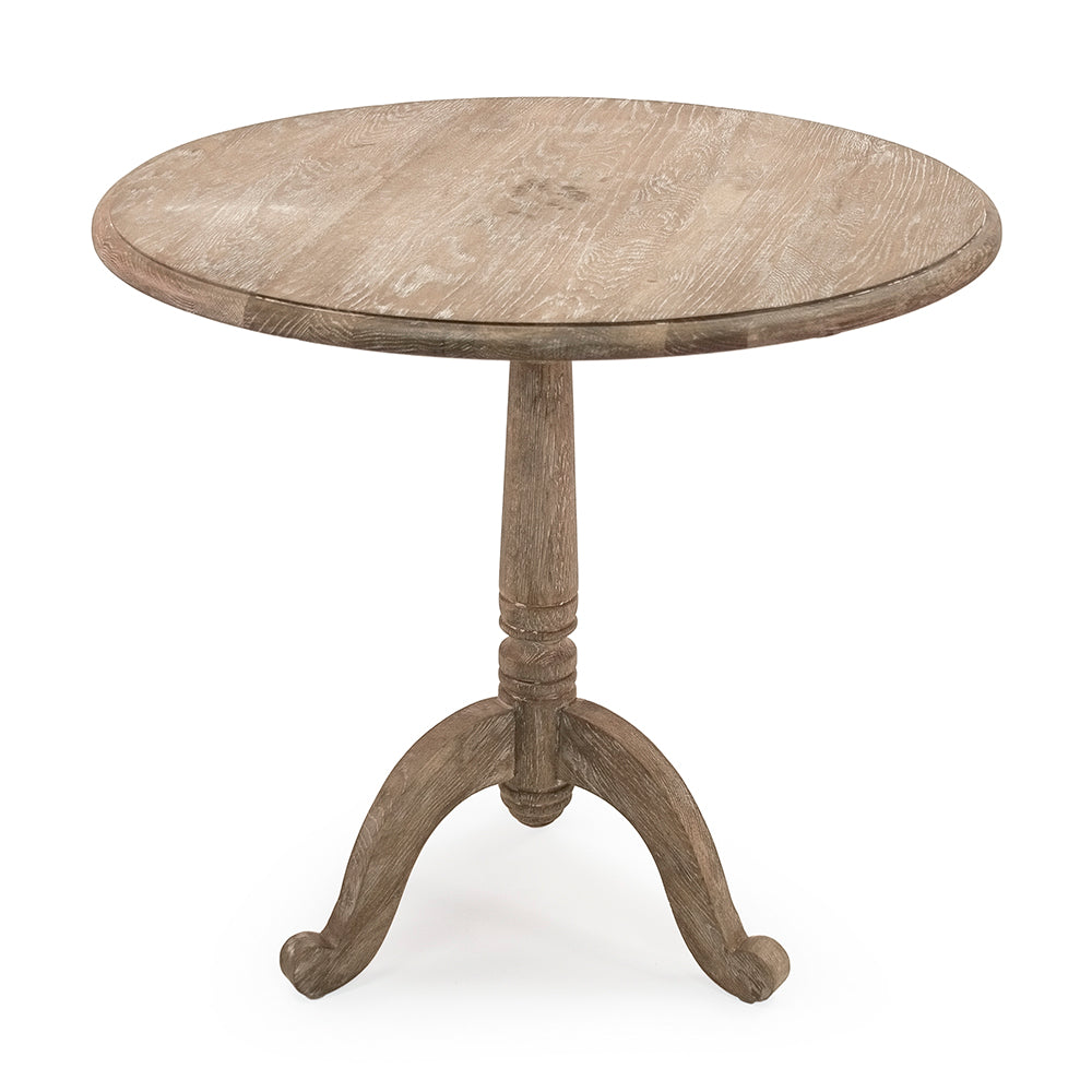 Zentique - Monroe Round Table