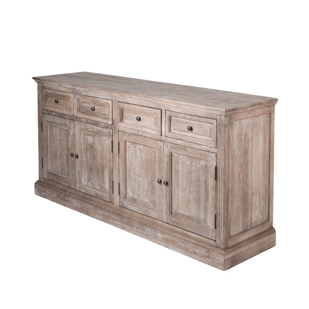 Zentique - Albert Buffet