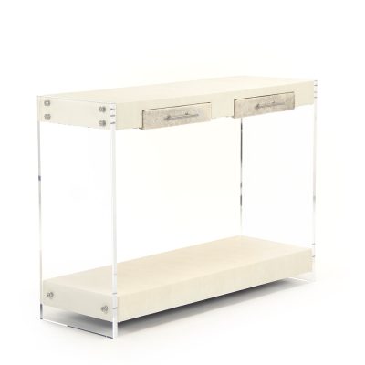 Zentique - Parker Console