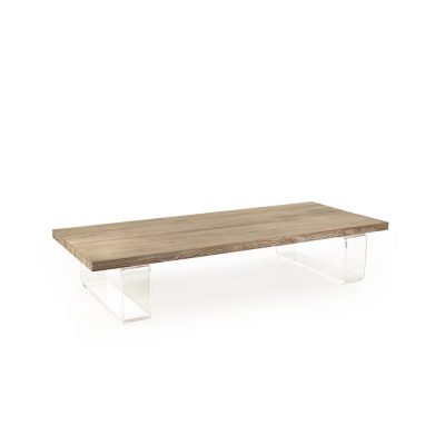 Zentique - Acrylic Coffee Table