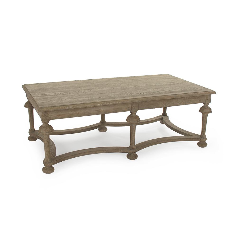Zentique - Clair Coffee Table