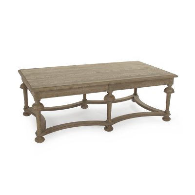 Zentique - Clair Coffee Table