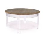 Zentique - Beau Coffee Table