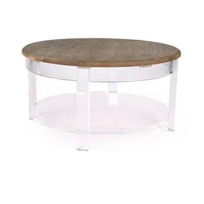 Zentique - Beau Coffee Table