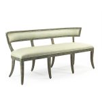 Zentique - Lorand Bench