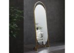 Whiteline - Celina Floor Mirror