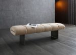 Whiteline - Elena Bench