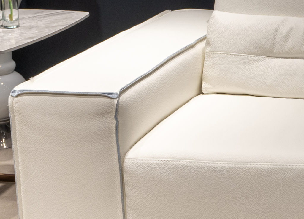 Whiteline - Florida Sofa