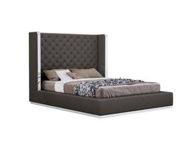 Whiteline - Abrazo Queen Bed