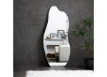 Whiteline - Jemma Floor Mirror